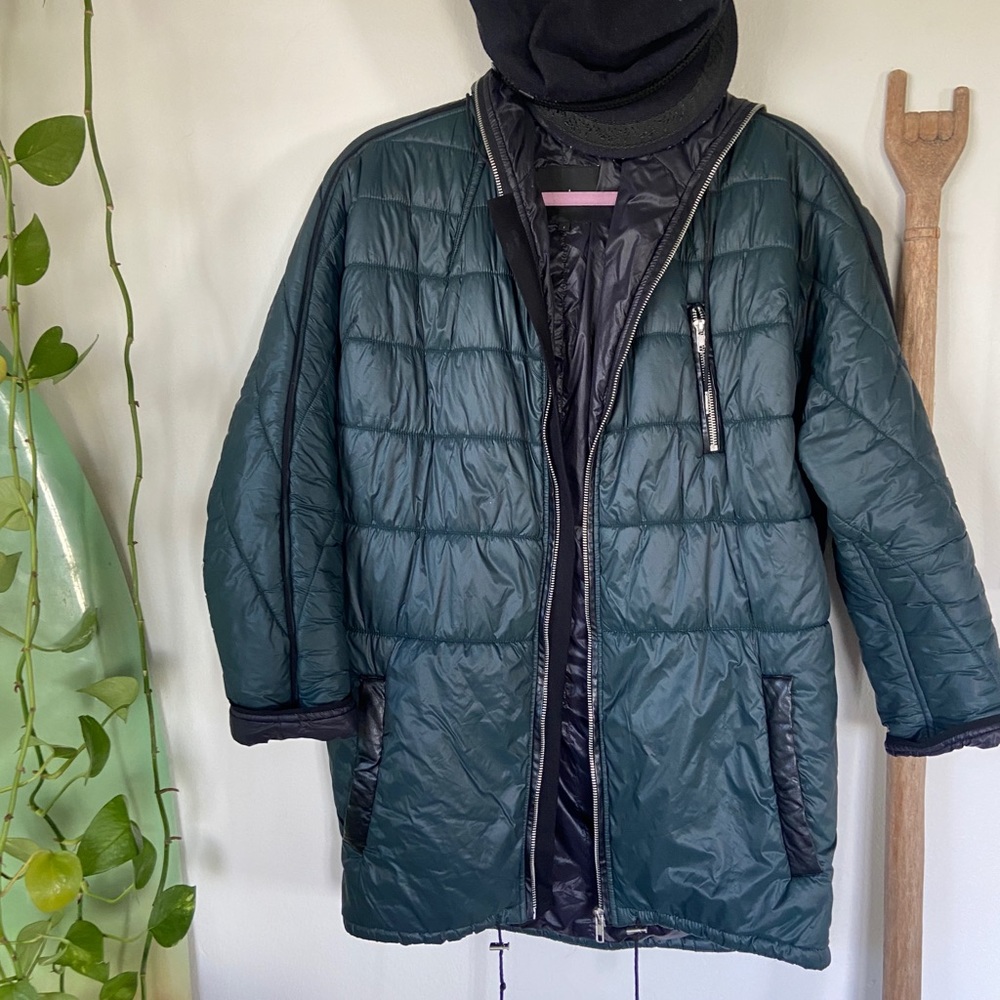 Maje Winter Jacket